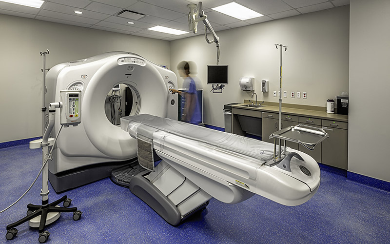 Le principe « facile d'abord, difficile ensuite » pour le dépannage des pannes d'équipements médicaux