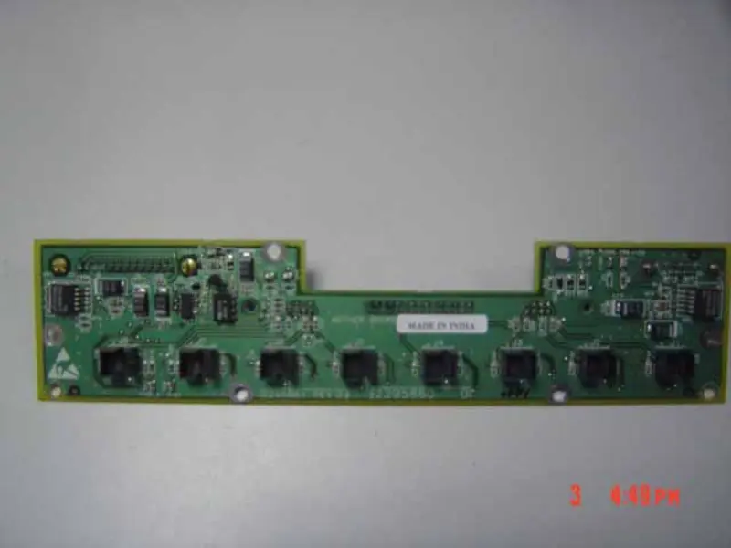 Dépannage pour un SNR faible de la bobine cardiaque 8 canaux