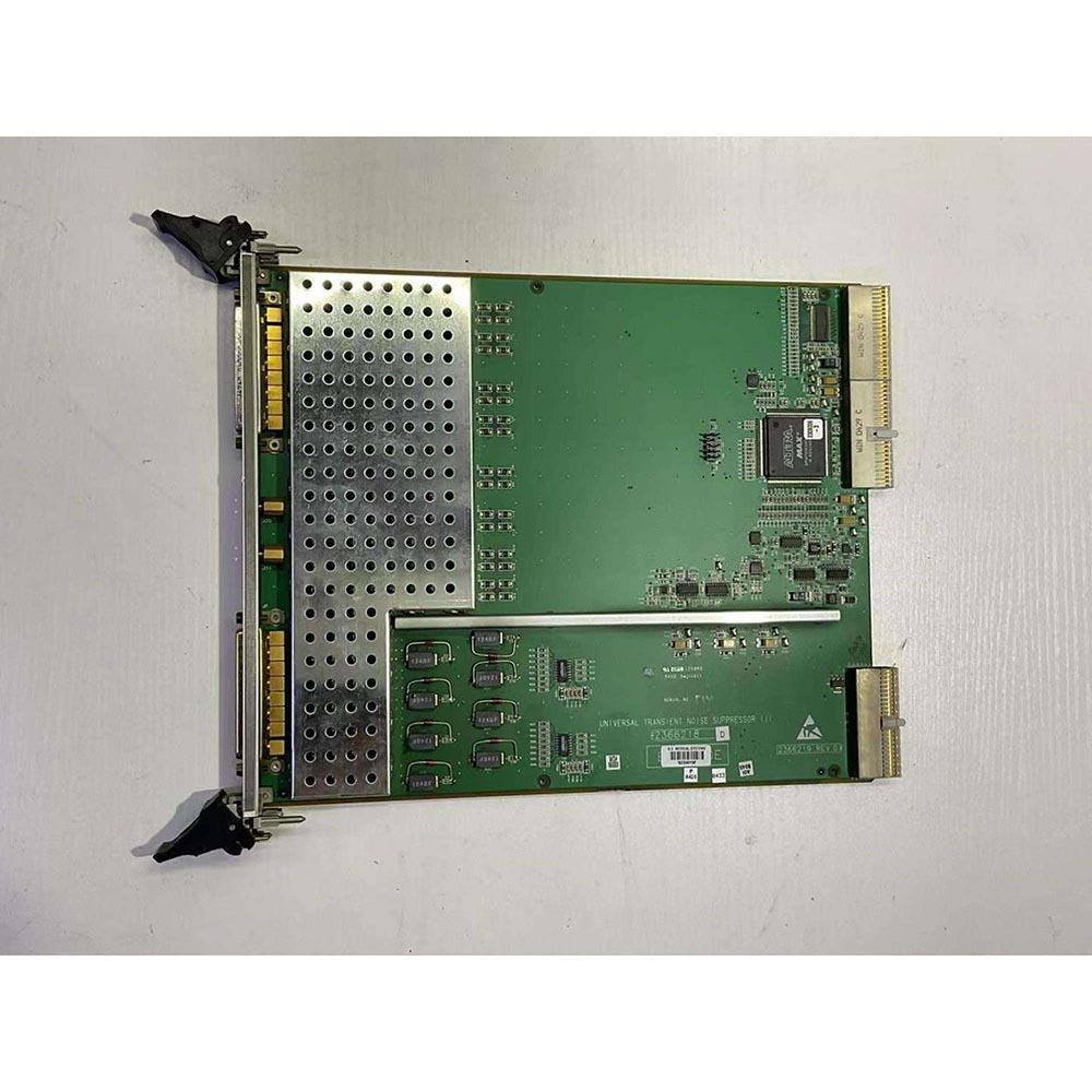 GE IRM UNNS3 2366218-2