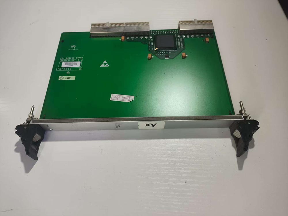 GE MRI MGD Bridge Board CN PN 5250214
