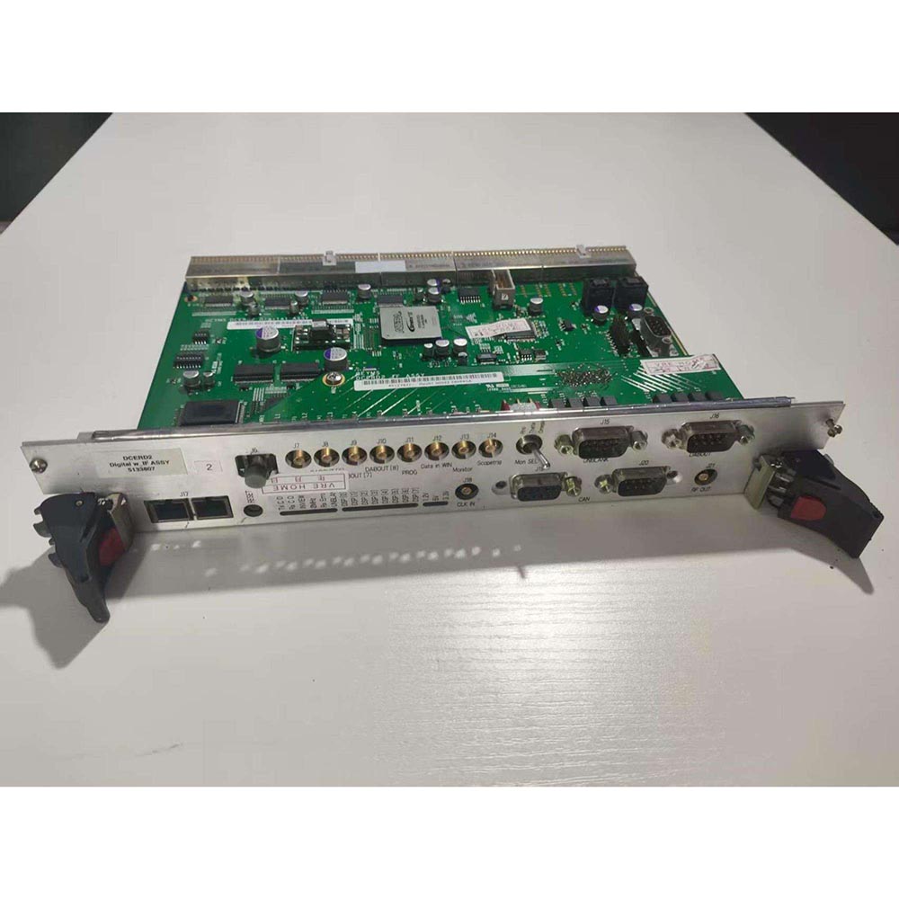 GE 5133807 IRM DCERD2