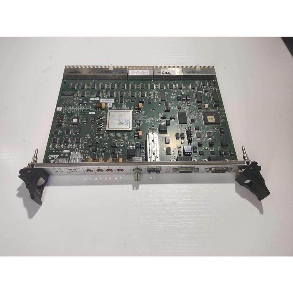 GE 6250184 IRM DIF3 HDXT