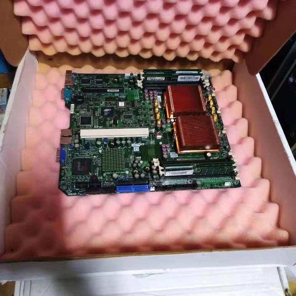 Carte mère Supermicro H8DAR-T V2.01 VRE ICN