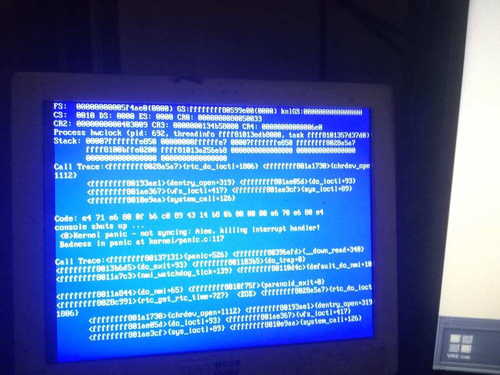 GE MRI VRE 5337894 Electronic Accessory