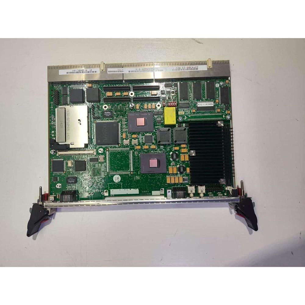 Carte AGP IRM GE 2294300-23
